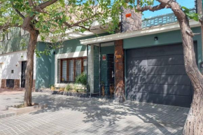 Casa en Mendoza